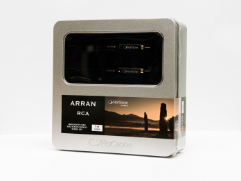 NORSTONE ARRAN Audio CABLE RCA 100