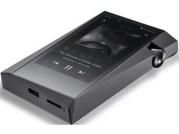 Máy nghe nhạc Audiophile Astell & Kern A&norma SR25 II - made in Korea
