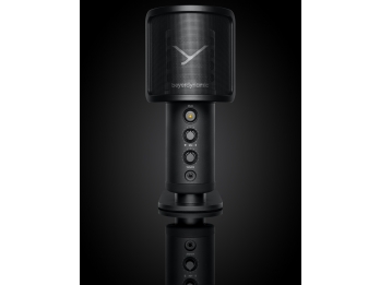 Beyerdynamic USB studio microphone FOX