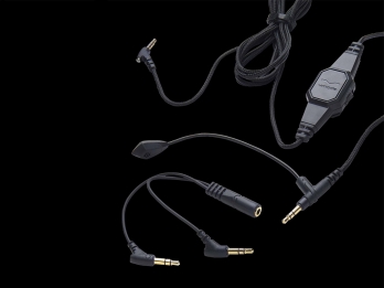 V-MODA BoomPro Microphone Cable