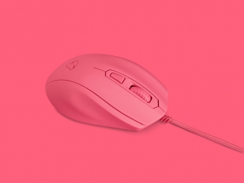 Chuột game Mionix CASTOR - Frosting