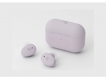 Tai nghe true wireless AG-Final Audio COTSUBU MK2 for ASMR Lavender