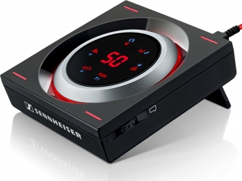 Sennheiser GSX 1000 - DAC, Sound Card, Audio Amplifier thưởng thức âm thanh stereo và 7.1