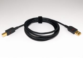  NuForce Impulse USB Cable for Digital Audio (1m)