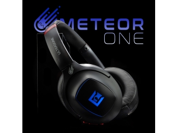 Tai nghe Bluetooth Gaming có microphone Ultrasone Meteor One