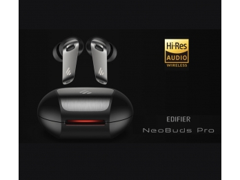 Tai nghe bluetooth True Wireless Edifier Neobuds Pro