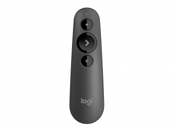 Logitech Wireless Presenter R500