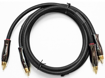 Dây Interconnect Audio Cable NorStone RCM350