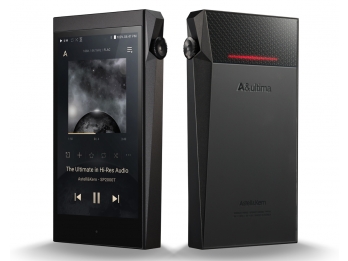Máy nghe nhạc Audiophile Astell & Kern SP2000T - made in Korea 
