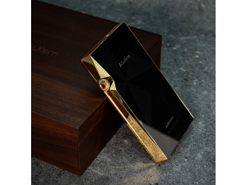 Máy nghe nhạc Astell & Kern SP3000 24k Gold Limited Edition - made in Korea
