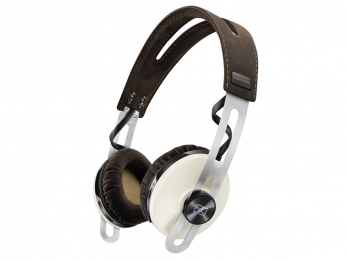 Tai nghe Bluetooth Sennheiser Momentum  On Ear 2.0  - Ivory (mới tinh, clear stock, BH 6 tháng)