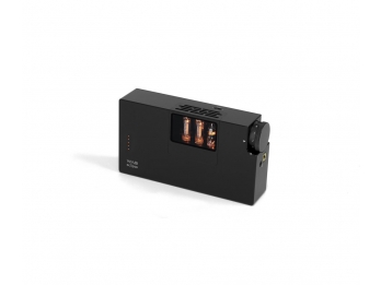 Woo Audio Soundcard/DAC/Headphone Amp WA8 - Designed and assembled in New York, USA - màu Black