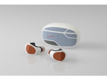 Tai nghe true wireless Final Audio ZE3000 Ultra Guard - Limited Edition
