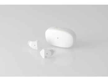 Tai nghe true wireless Final Audio ZE3000 màu White