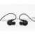 Tai nghe in-ear monitor Nuforce HEM4 - Black (đã mở nghe thử vài lần còn mới 99%, sale sâu, bh còn 1 tháng)