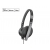 Tai nghe Sennheiser HD 2.30i - Black (mới tinh, sale sâu nên bh còn 6 tháng)