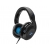 Tai nghe Sennheiser HD6 Mix (clear stock, đã thay đệm tai, headband, bh còn 6 tháng)