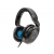 Tai nghe Sennheiser HD7 DJ (clear stock, đã thay đệm tai, headband, bh còn 6 tháng)