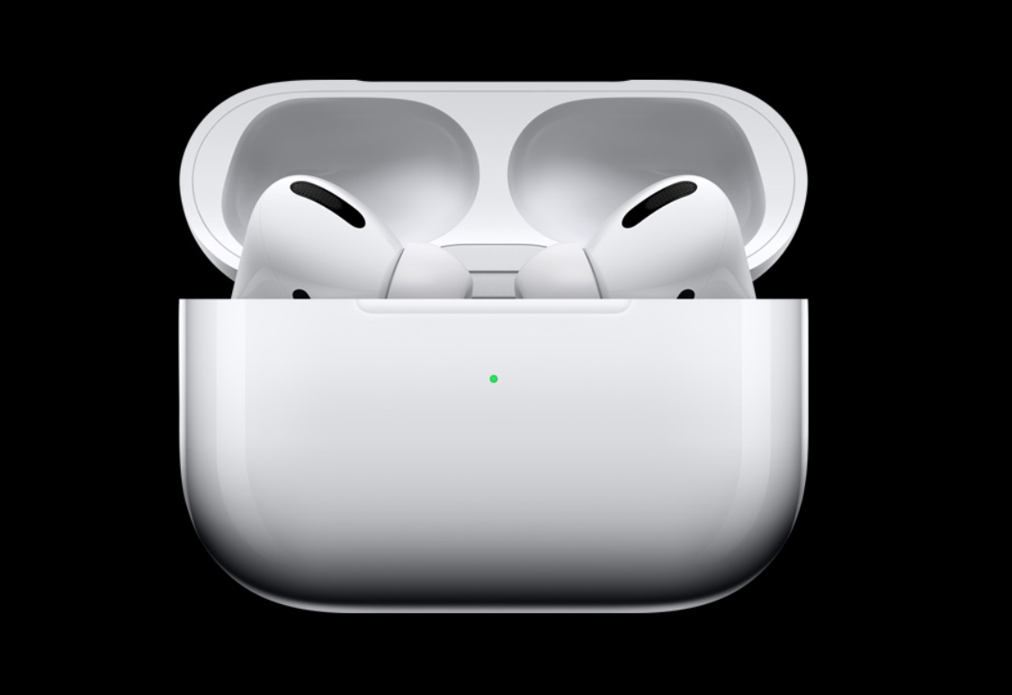 Tai nghe Apple AirPods Pro (chính hãng MWP22 VN/A)