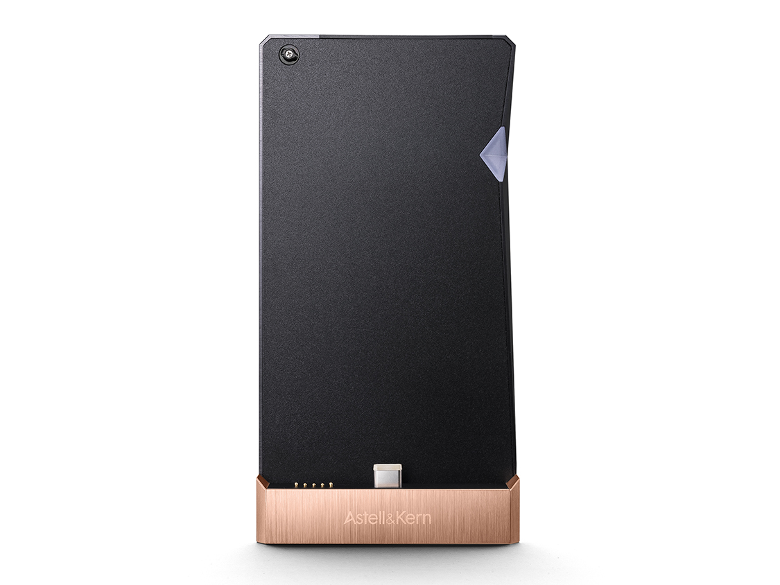 Amply cao cấp Astell & Kern SP1000 AMP - Copper